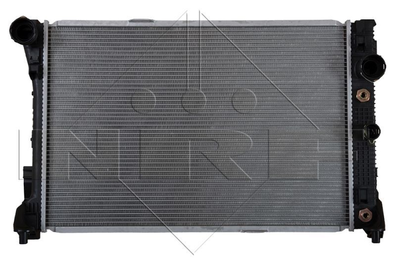 MERCEDES-BENZ W204 07-13 SU RADYATÖRÜ A2045002203 NRF