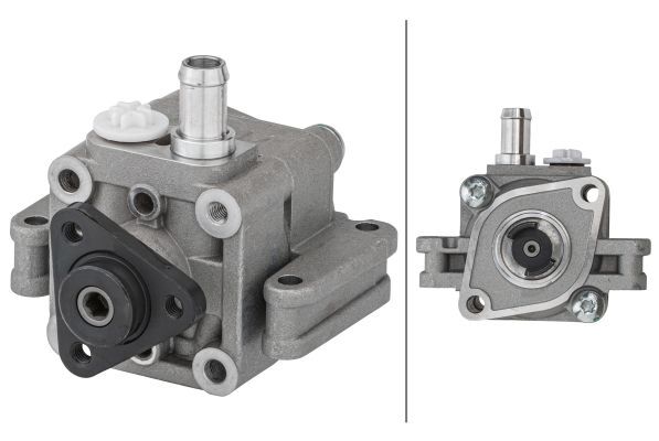 BMW E46 02-05 DIREKSIYON POMPASI 32416758595 HELLA