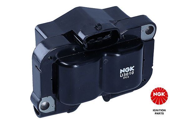 MERCEDES-BENZ 450-452 SMART 2000-2005 ATESLEME BOBINI A0001587703 NGK