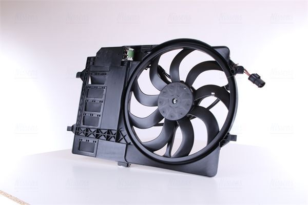 BMW MINI 01-03 KLIMA FAN MOTORU 17101475577 BSG