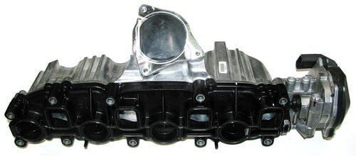 VOLKSWAGEN GOLF5-GOLF6-PASSAT-A3-A4-A6-TIGUAN 04- EMME MANIFOLDU 03L129711E FEBI