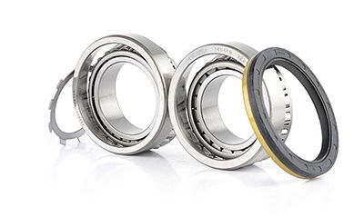 MERCEDES-BENZ SPRT,412,413,416,LT46 95-06 PORYA RULMANI ARKA A0019818905 BSG