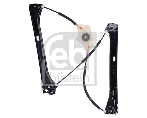 SKODA SUPERB 15- ÖN CAM KRIKOSU SOL 3V0837461 FEBI