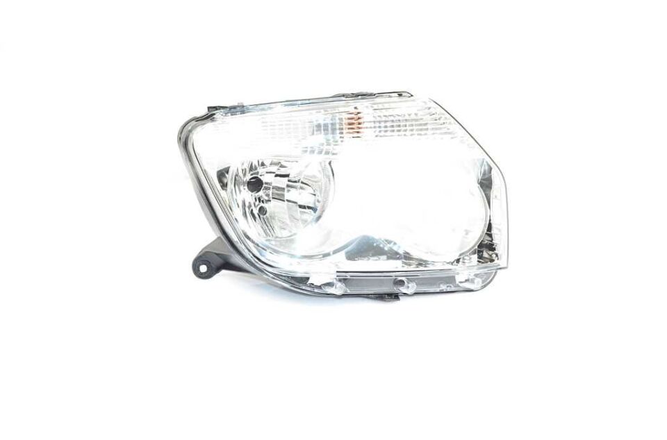 RENAULT DUSTER 10-13 FAR SAG 260100067R BSG