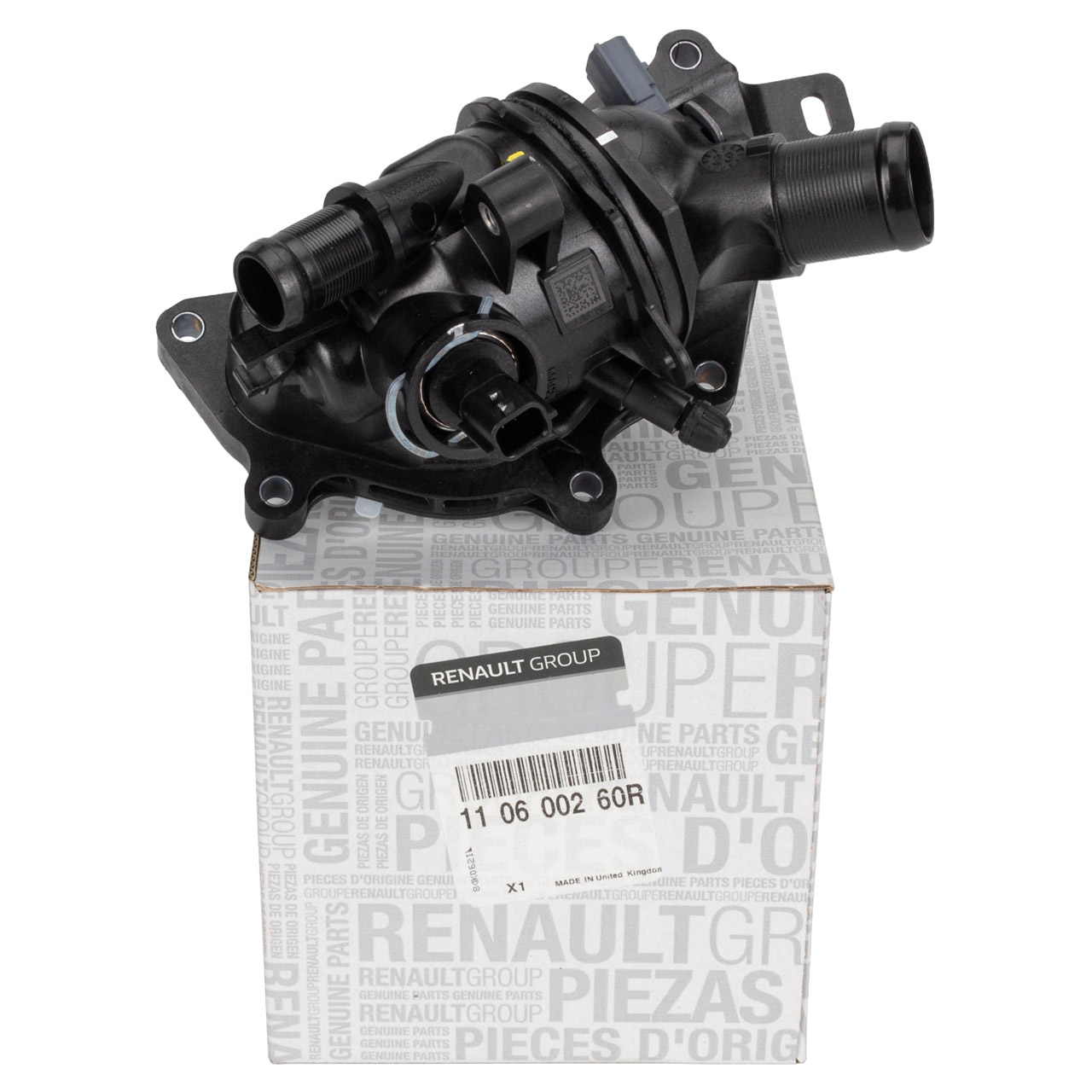 FORD TRANSIT V184 01-06 VITES TELI 2C1R 7E395 AB TURTEL