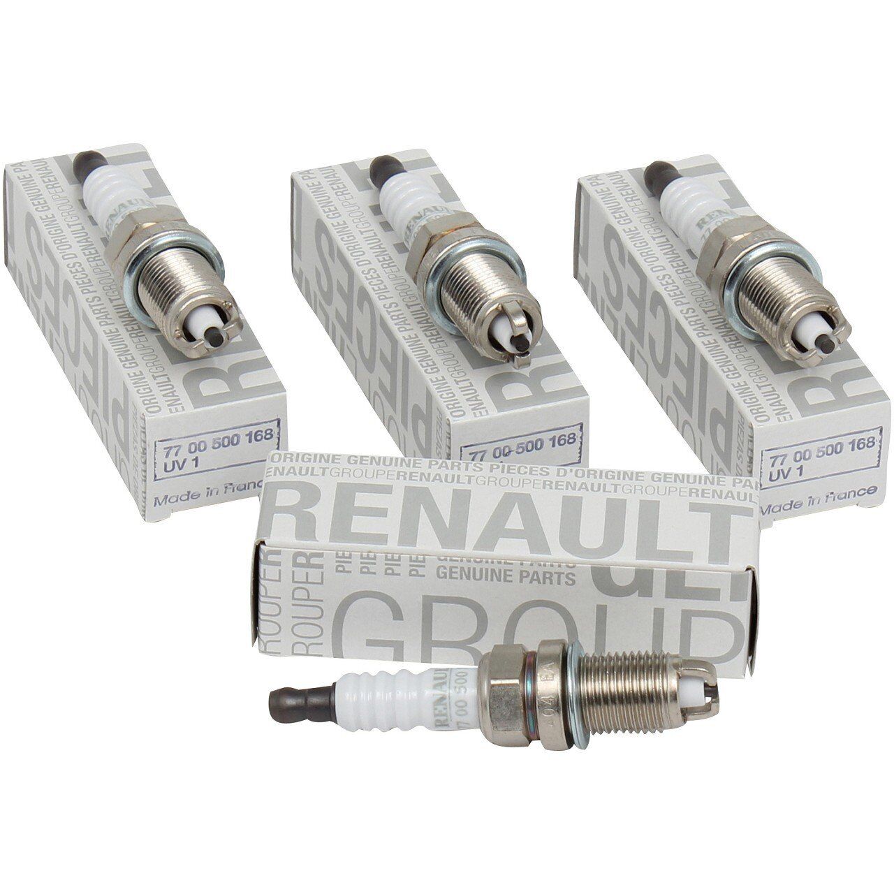 RENAULT MEGAN / CLIO 98- BUJI 7700500168 OE-RENAULT