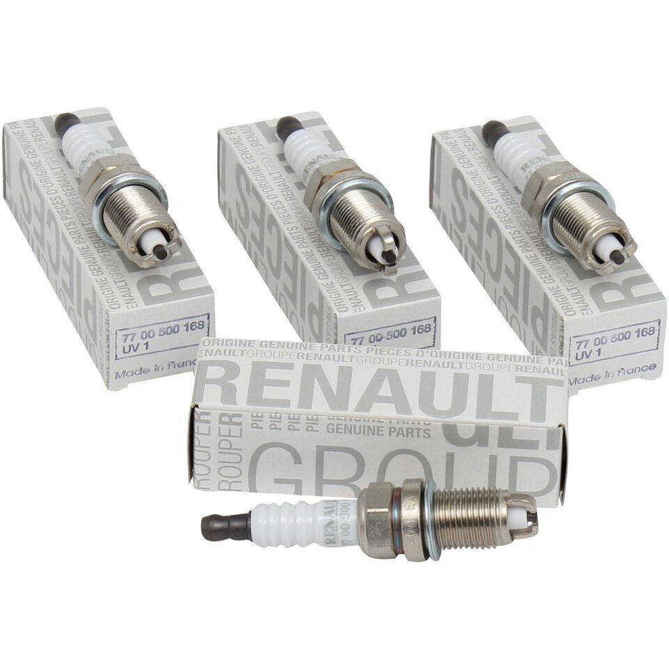 RENAULT MEGAN / CLIO 98- BUJI 7700500168 OE-RENAULT