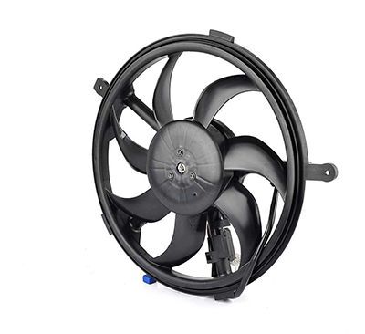 BMW MINI R55-R56-R57-R58-R59-R60-R61 06-16 KLIMA FAN MOTORU 17422754854 BSG