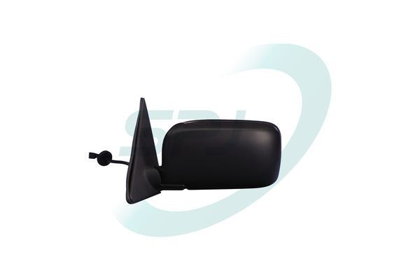 BMW E34-36 91-99 AYNA KAPAGI SOL 51168119159 BSG