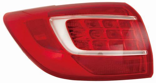 KIA SPORTAGE 2010- STOP LAMBASI SAG 924023W010 DEPO