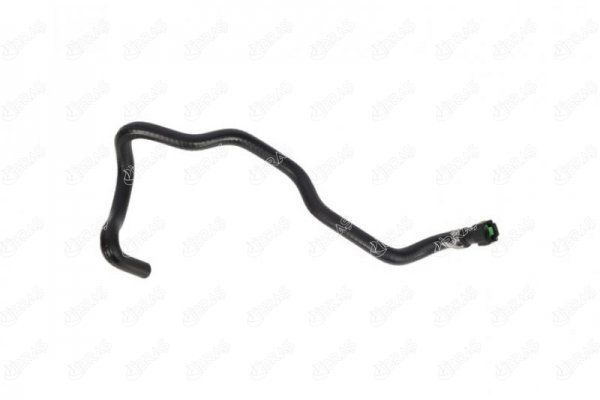 FIAT PALIO ALBEA 02- RADYATÖR EK DEPO HORTUMU 51774739 IBRAS