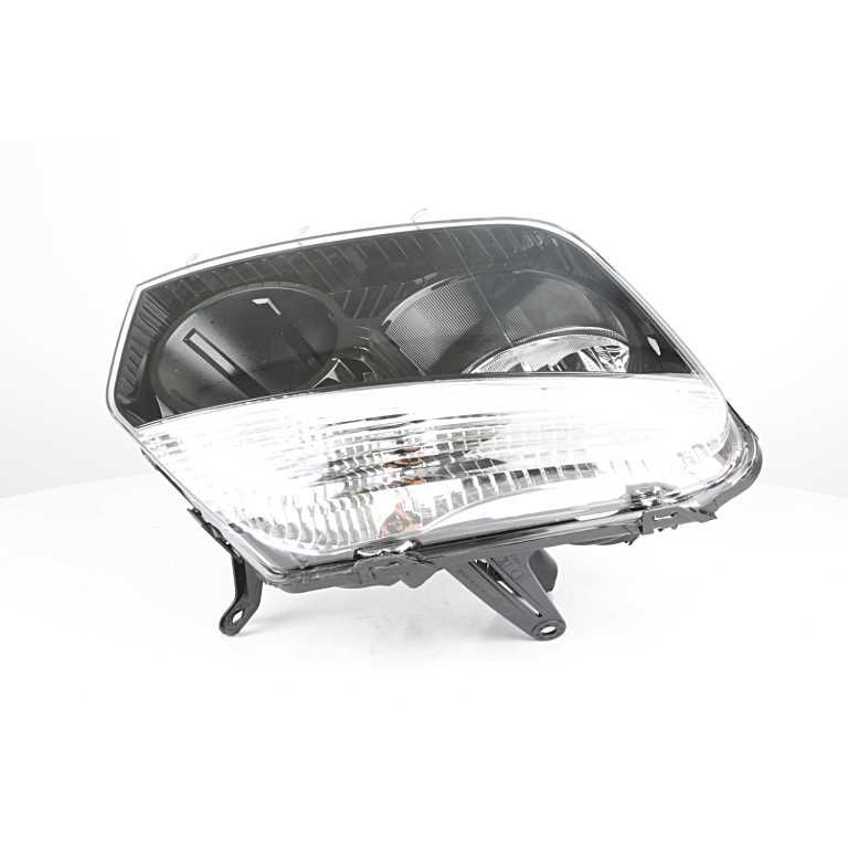 RENAULT DUSTER 10-13 FAR SAG 260609877R BSG