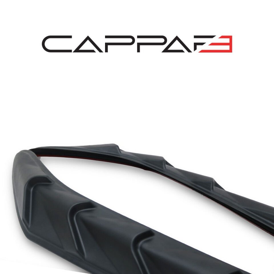 Mercedes X-Class 2017- Yılı ve Sonrası Dragon Pack 3 Parça