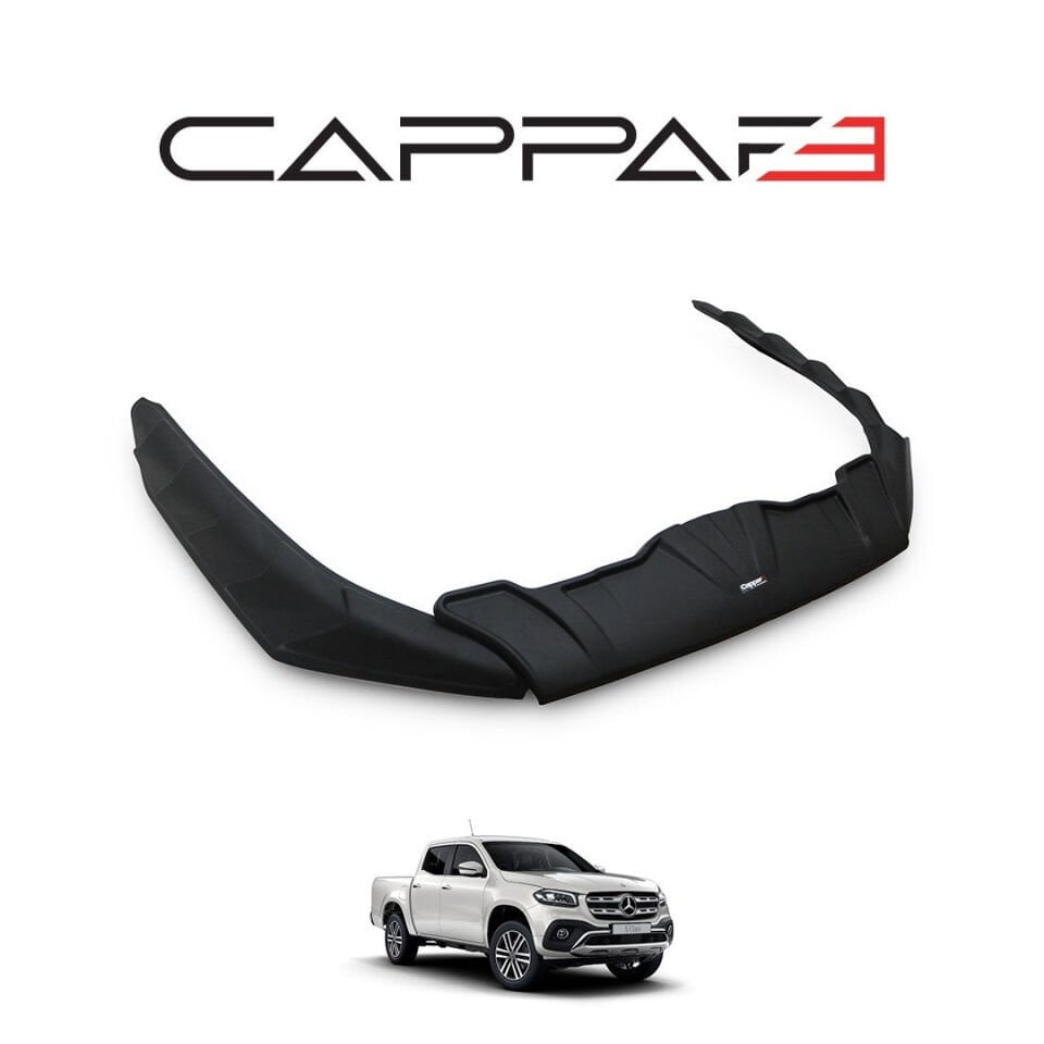 Mercedes X-Class 2017- Yılı ve Sonrası Dragon Pack 3 Parça