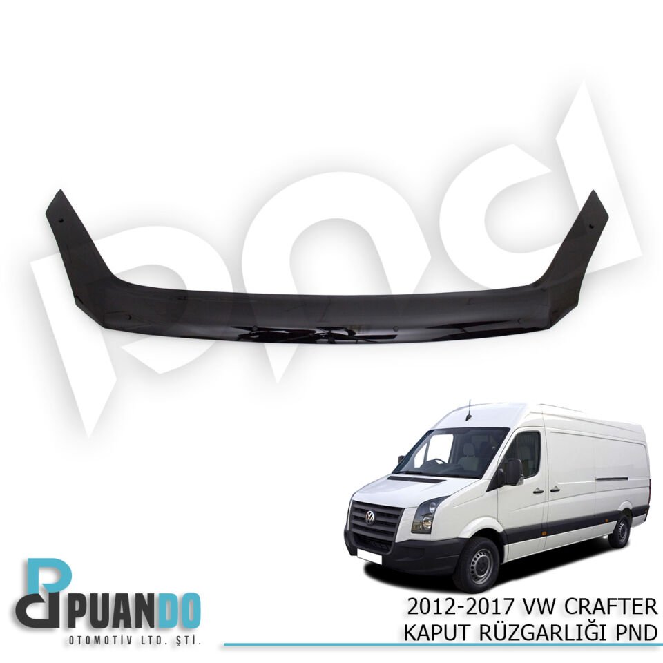 2015+ VW PASSAT B8 KAPUT RUZGARLIGI PND