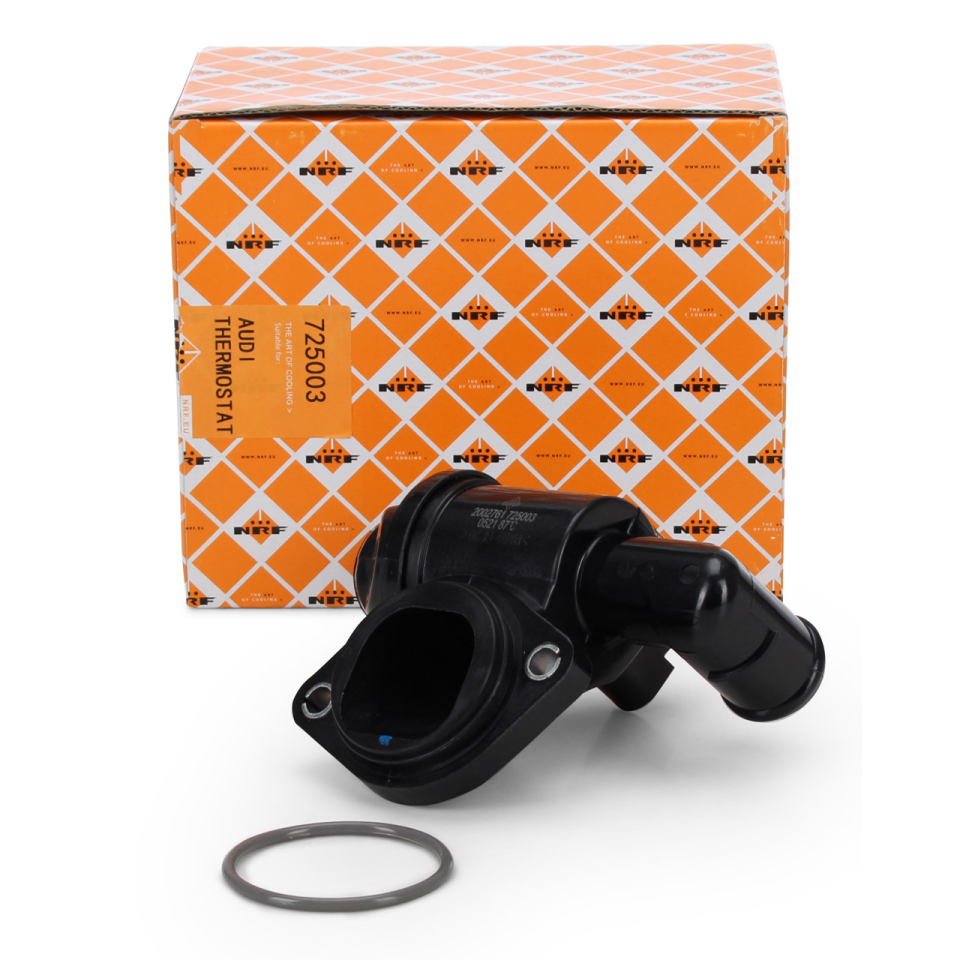 AUDI A4 04-08 TERMOSTAT 06D121111G NRF