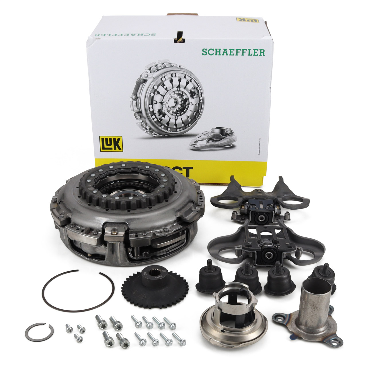 RENAULT MEGAN III-IV/FLUENCE/KADJAR/TALISMAN/LATITUDE/CAPTUR 08- DEBRIYAJ SETI 302057266R LUK