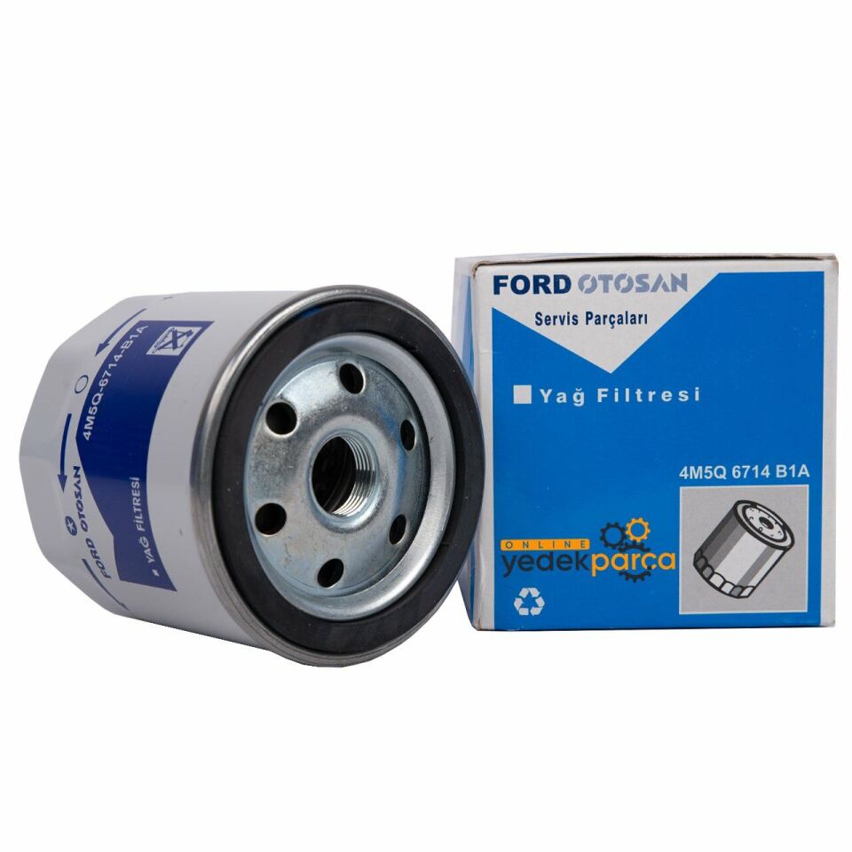 FORD CONNECT 92- YAG FILTRESI 4M5Q 6714 BA OE-FD