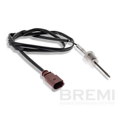 VOLKSWAGEN T5,5-T6-CRAFTER 10- EGZOZ SICAKLIK SENSÖRÜ 04L906088GS BREMI