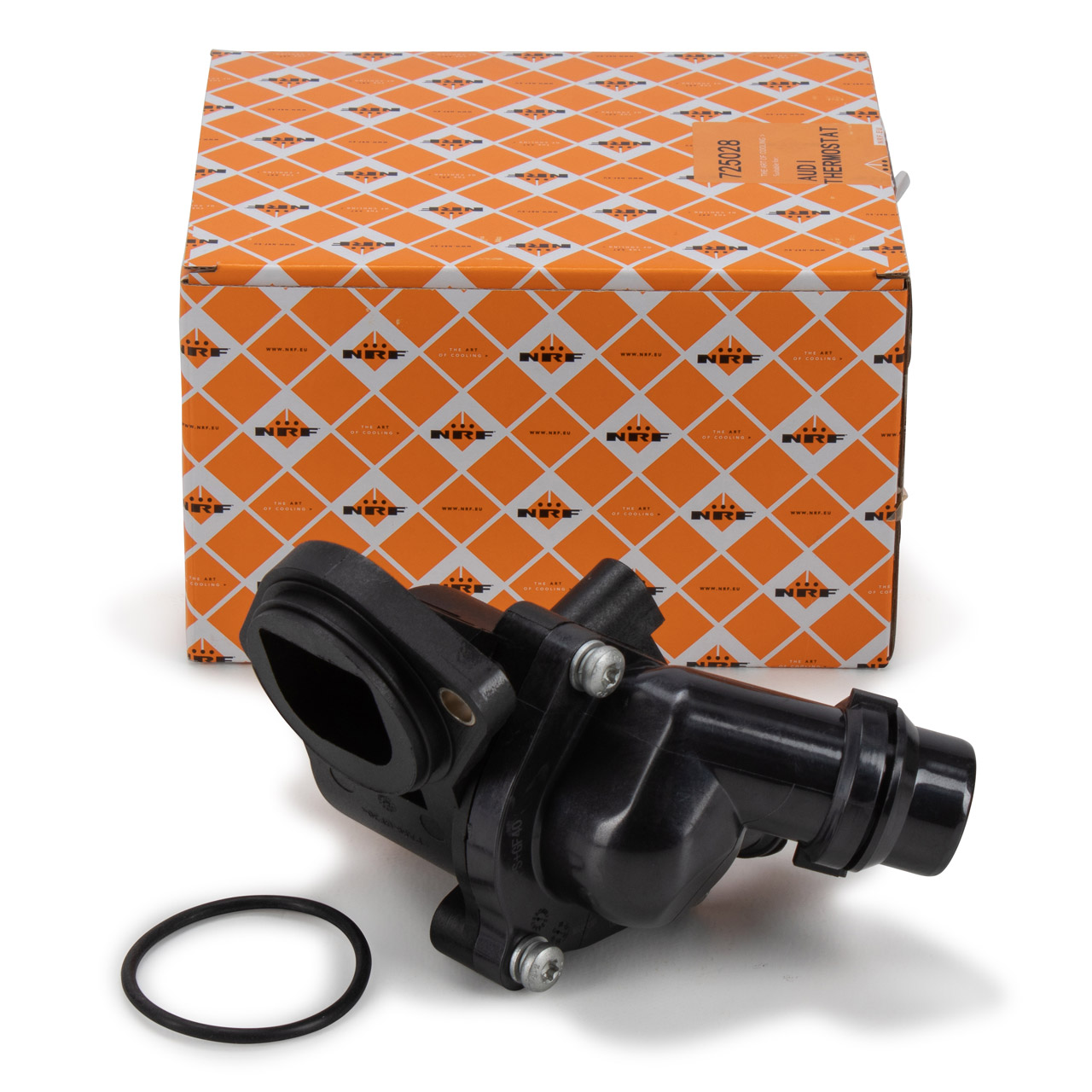 VOLKSWAGEN GOLF5-PASSAT-A4 04-10 TERMOSTAT 06B121111F NRF
