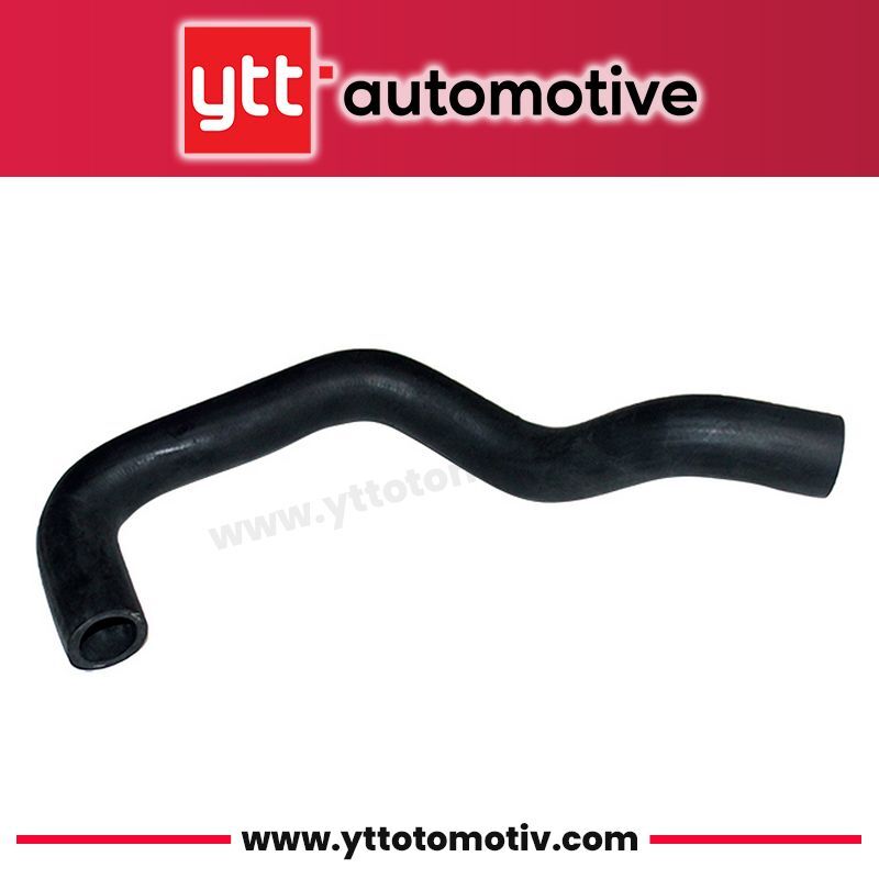 FORD FIESTA 08- RADYATÖR HORTUMU ÜST 8V21 8B274 AH BSG