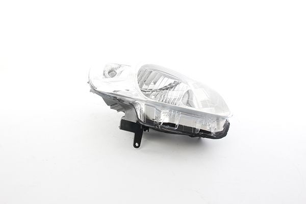 RENAULT KANGO III 13- FAR SAG 260109958R BSG
