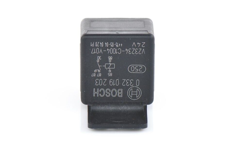 AĞIR VASITA ABG, DAF, DAIMLER, DEUTZ-FAHR, FAUN, FENDT, HANOMAG, HANOMAG RHEINSTAHL, HENSCHEL, KÄSSBOHRER, LIEBHERR, MAGIRUS-DEUTZ, MAN, MERCEDES-BENZ, MWM, NEOPLAN, RENAULT, SCANIA, STEINBOCK, STEYR, VOLVO ROLE 81259020016