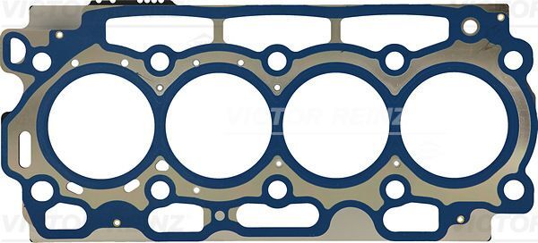 FORD FOCUS/C-MAX/307/C4/407 03- SILINDIR KAPAK CONTASI 3M5Q 6051 DA ELRING