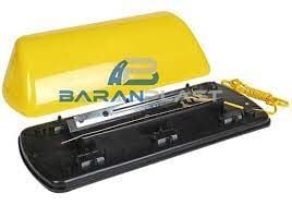 TAKSİ LAMBASI MIKNATISLI SARI YAZISIZ