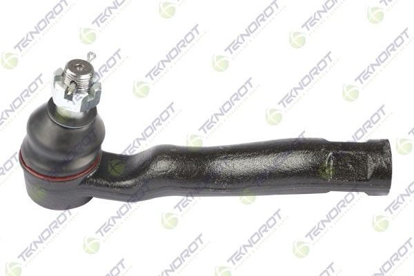 TOYOTA LAND CRUISER 08- ROT BASI SOL 4504669235 TEKNOROT