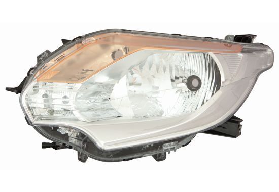 MITSUBISHI L200 (KK, KL) 15- FAR SOL 8301C737 DEPO