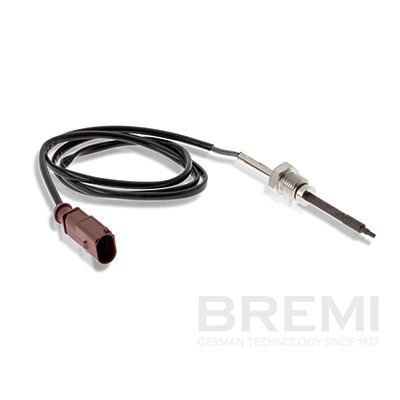VOLKSWAGEN GOLF7-A3-LEON-OCTAVIA 13- EGZOZ SICAKLIK SENSÖRÜ 04L906088DA BREMI