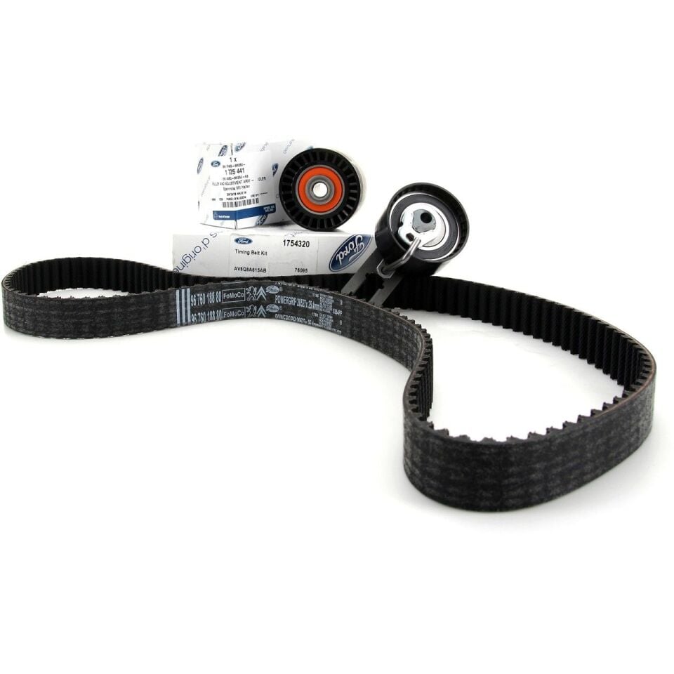 FORD FOCUS/C-MAX/3008/308/C4PC/C3-III 11- TRIGER SETI AV6Q 8A615 AB GMB