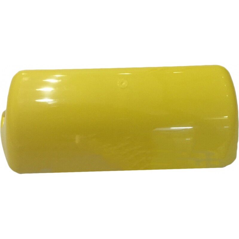 TAKSİ LEVHASI CAMI SARI YAZISIZ