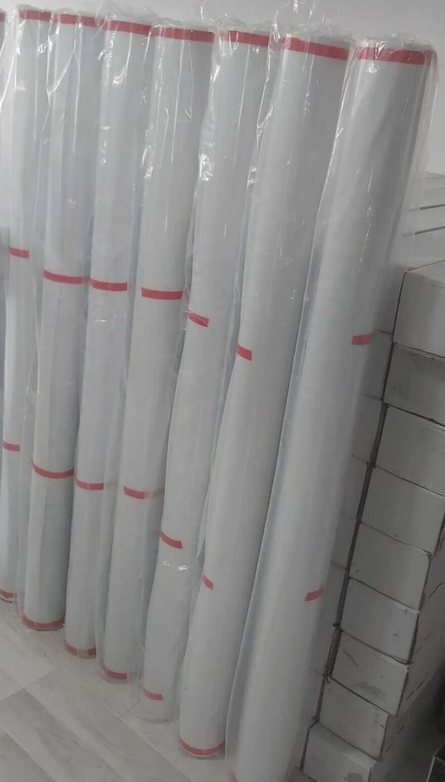 FOLYO 152*15 MT KAPUT KORUMA TPU 220 MİKRON