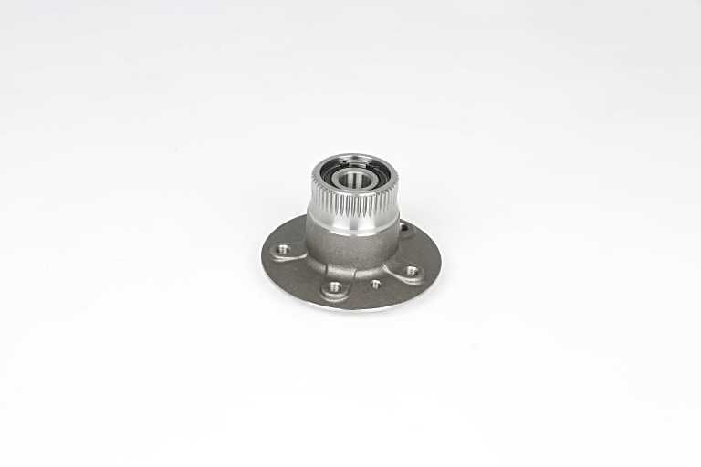 MERCEDES-BENZ 168 1997-2004 PORYA ARKA A1683500035 BSG