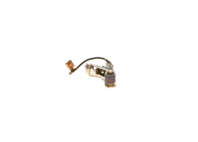 FORD MERCEDES TAUNUS 76- PLATIN A0001584090 BOSCH