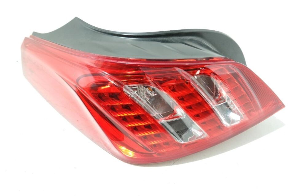 PEUGEOT 508 2012- STOP LAMBASI SOL 6350.LL DEPO
