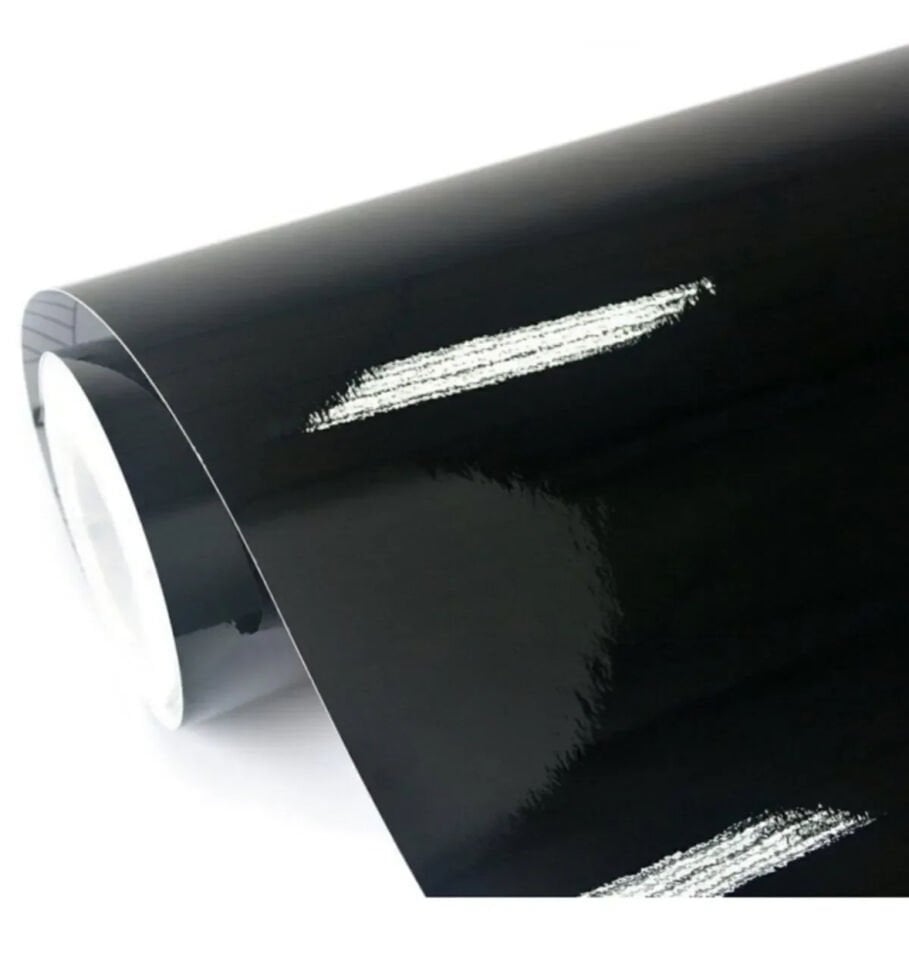 FOLYO 152*15 MT KAPUT KORUMA SİYAH PPF TPH