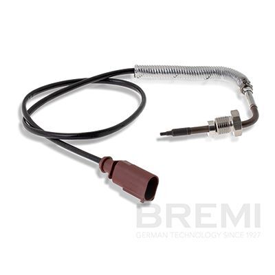 VOLKSWAGEN GOLF6-JETTA-PASSAT-CADDY-A3 10- EGZOZ SICAKLIK SENSÖRÜ 03L906088AJ BREMI