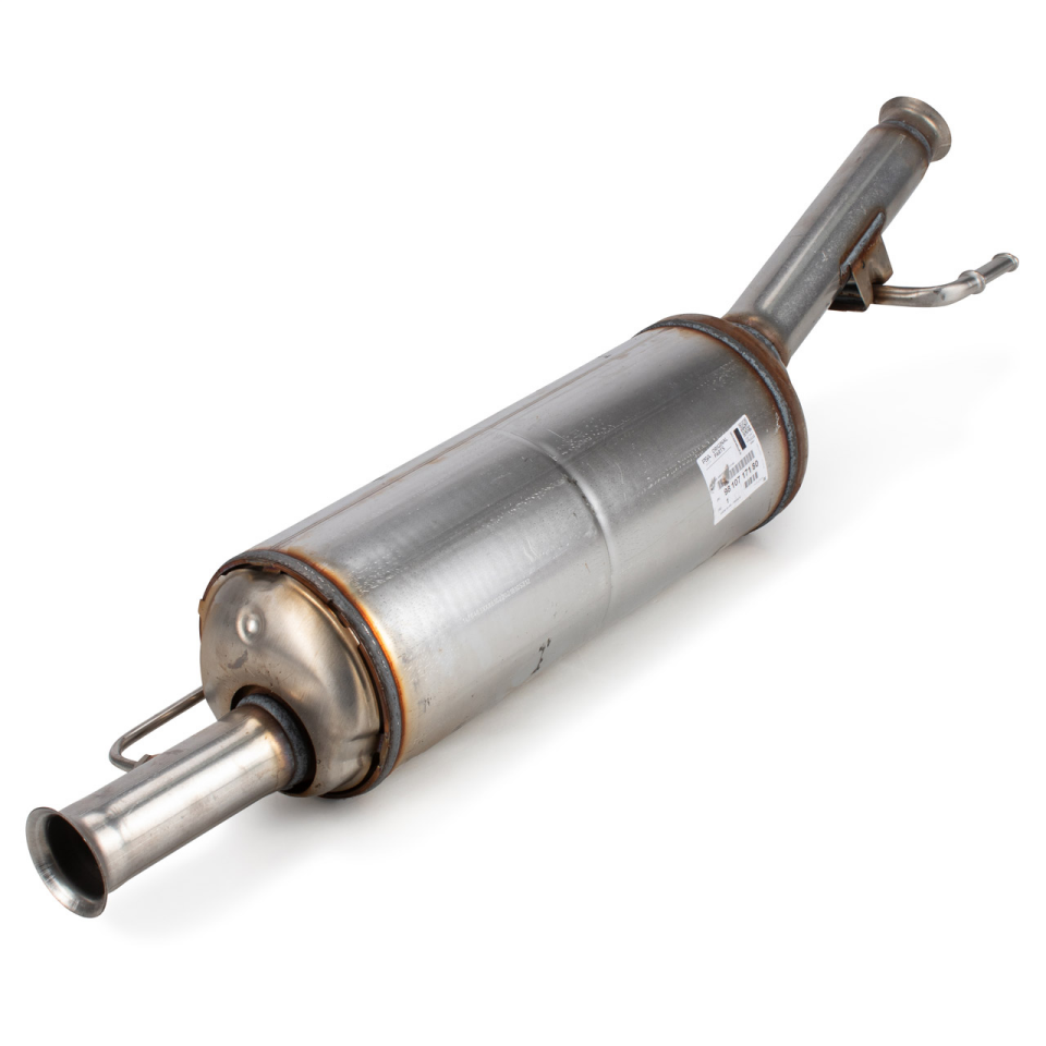 PEUGEOT 3008/PARTNER/BERLINGO 11- FAP: EGZOZ PARTIKÜL FILTRESI OE-PSA