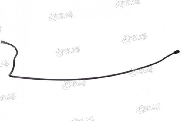 RENAULT CAPTUR I CLIO IV 12- YAKIT BORUSU 175067380R IBRAS