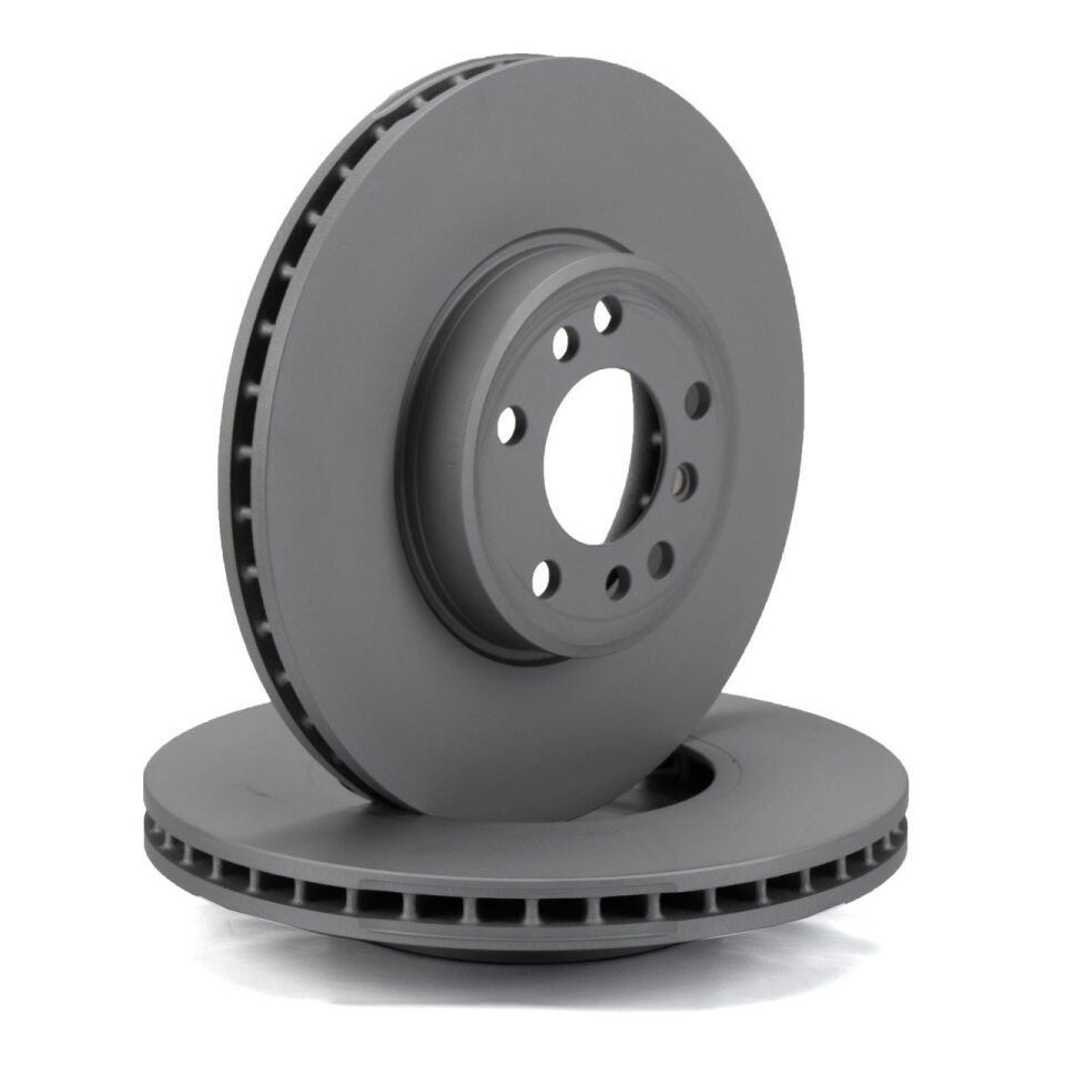 BMW X5 E53 00-07 FREN DISKI ÖN 34116794300 BSG