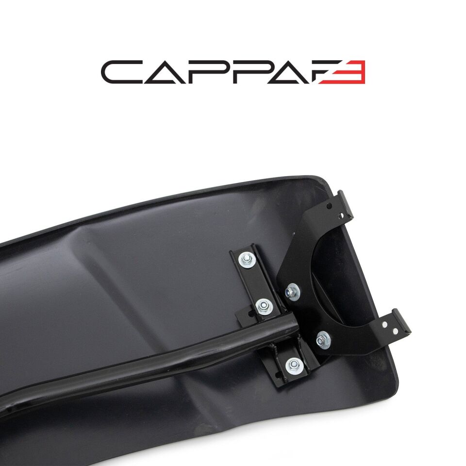 Mercedes Vito 1996-2003 Yıl Aralığı Uyumlu Ön Cam Güneşliği