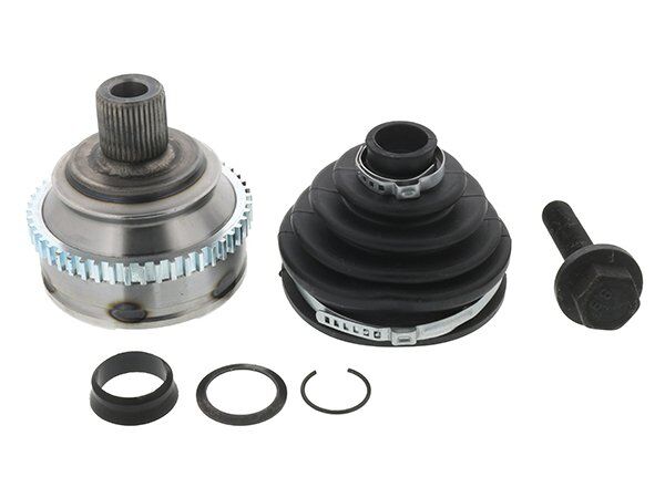 VOLKSWAGEN T4 96-03 AKS KAFASI DIS 7D0498099 FAG