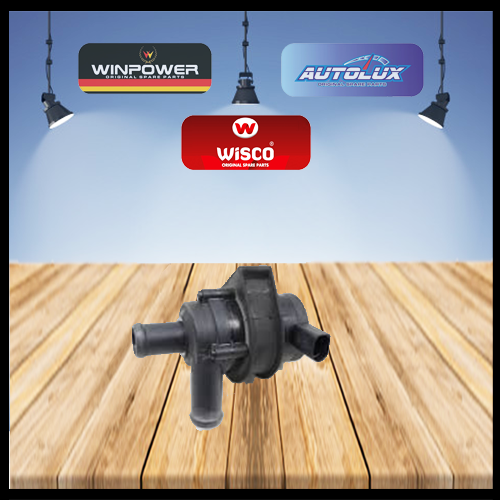 AUDI A4-A5 08- ILAVE SU POMPASI 06H965561 KALE