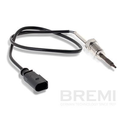 VOLKSWAGEN CRAFTER 06-12 EGZOZ SICAKLIK SENSÖRÜ 070906088 BREMI
