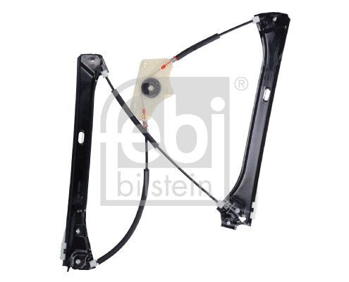 SKODA SUPERB 15- ÖN CAM KRIKOSU SAG 3V0837462 FEBI