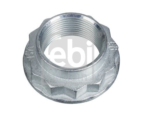 BMW Uyumlu 97-00 AKS SOMUNU 33411133785 FEBI