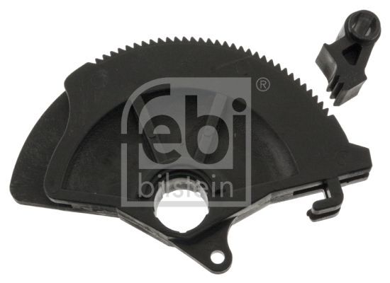 FORD TRANSIT V183 97-00 DEBRIYAJ AYAR CIRCIRI 88VB 7L609 AA FEBI